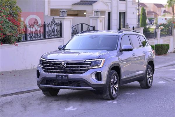 Volkswagen Atlas 2024 for sale in Iraq - Erbil